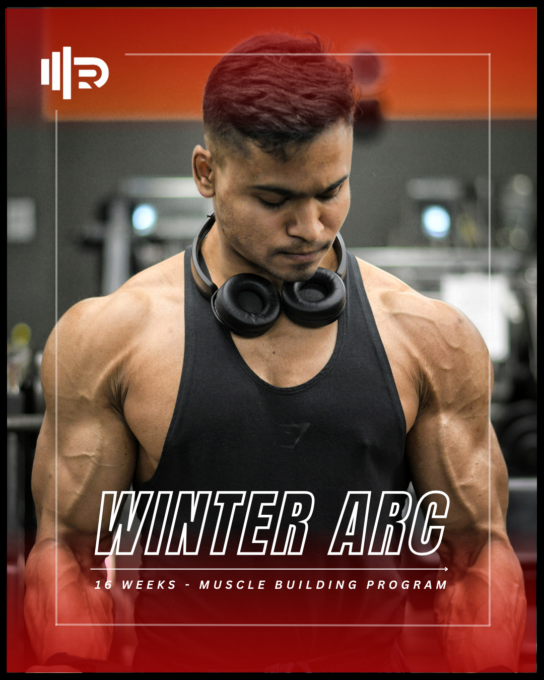 Winter Arc